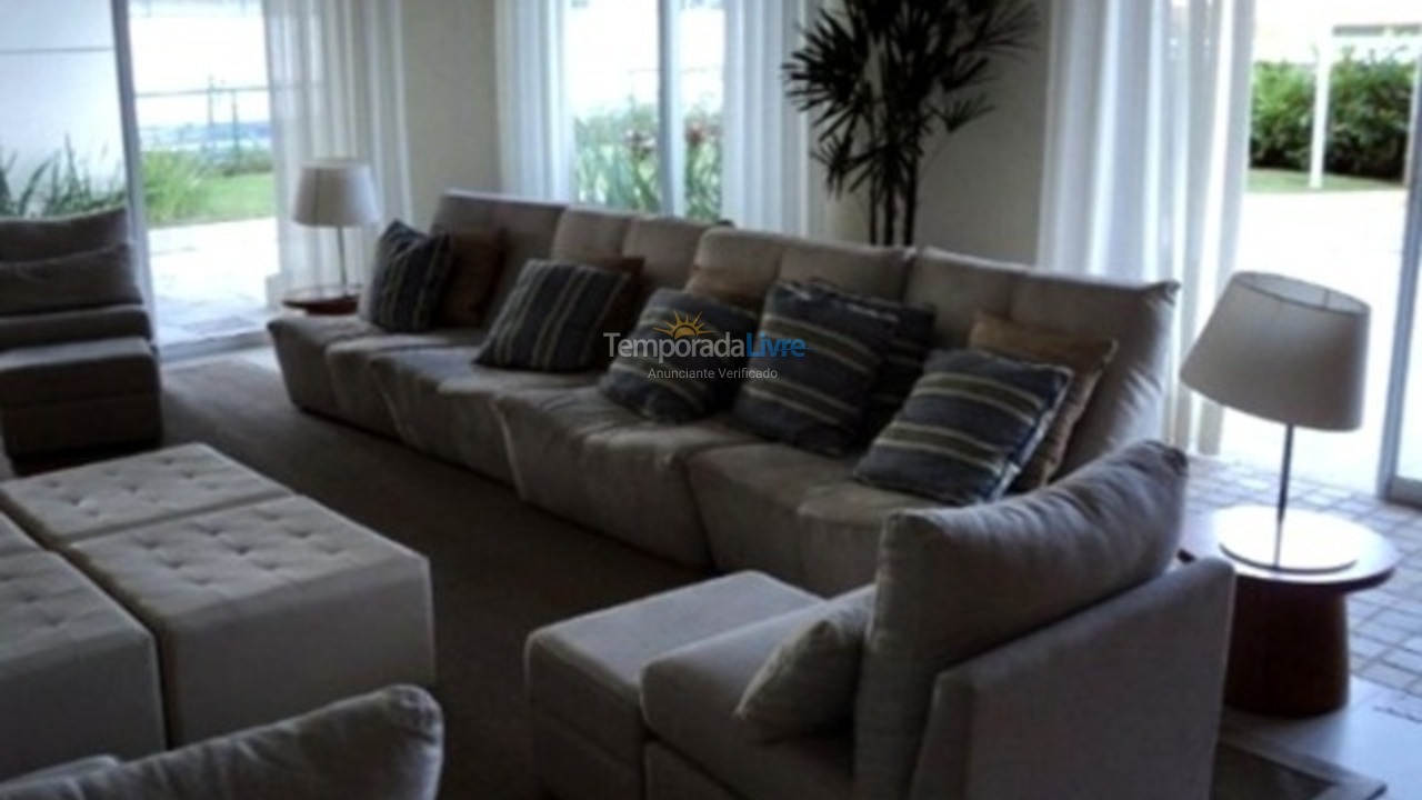 Apartamento para alquiler de vacaciones em Guarujá (Astúrias)