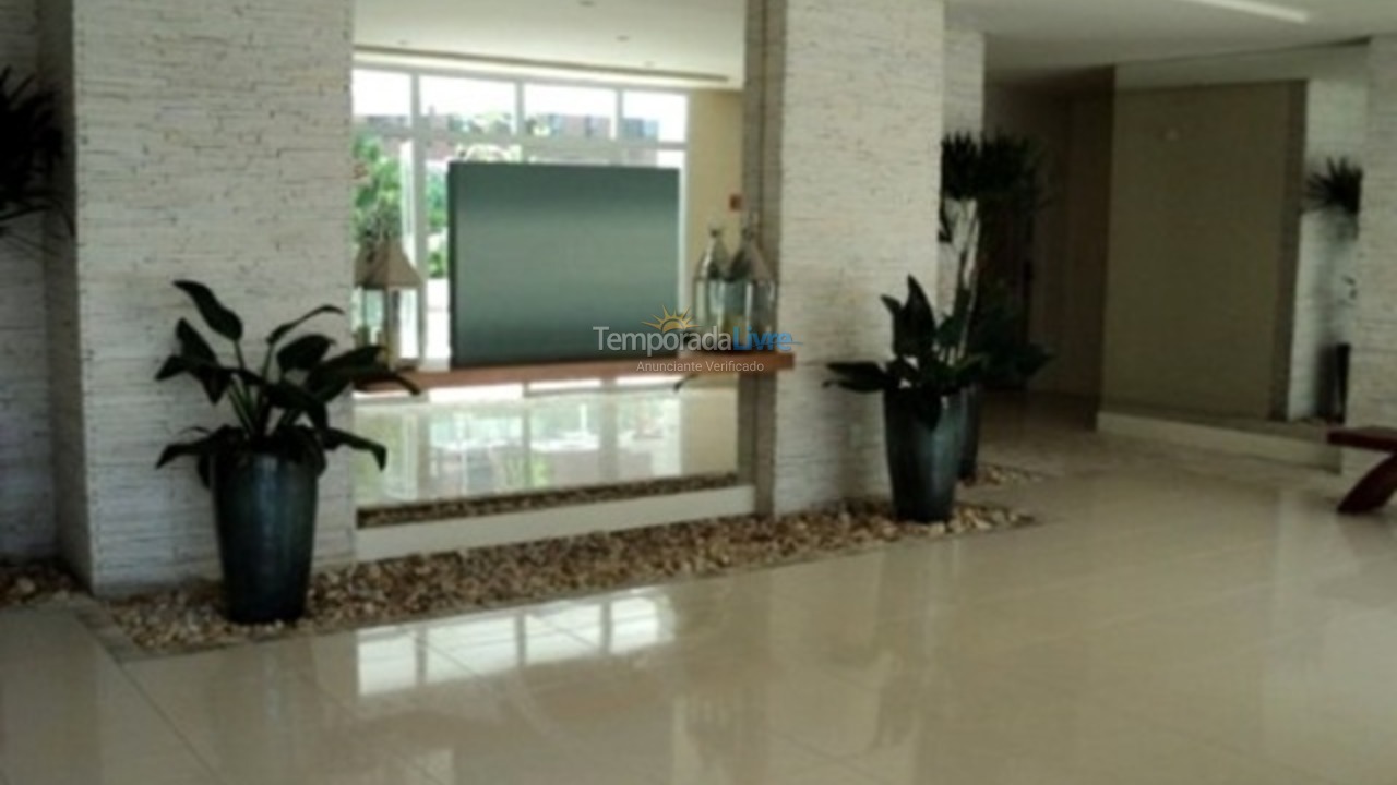 Apartamento para alquiler de vacaciones em Guarujá (Astúrias)