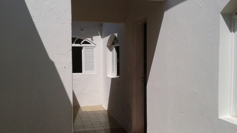 House with 4 bedrooms in Praia dos Castelhanos in Anchieta ES