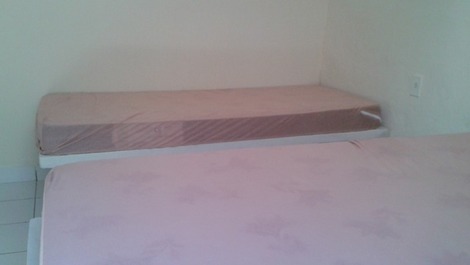 House with 4 bedrooms in Praia dos Castelhanos in Anchieta ES