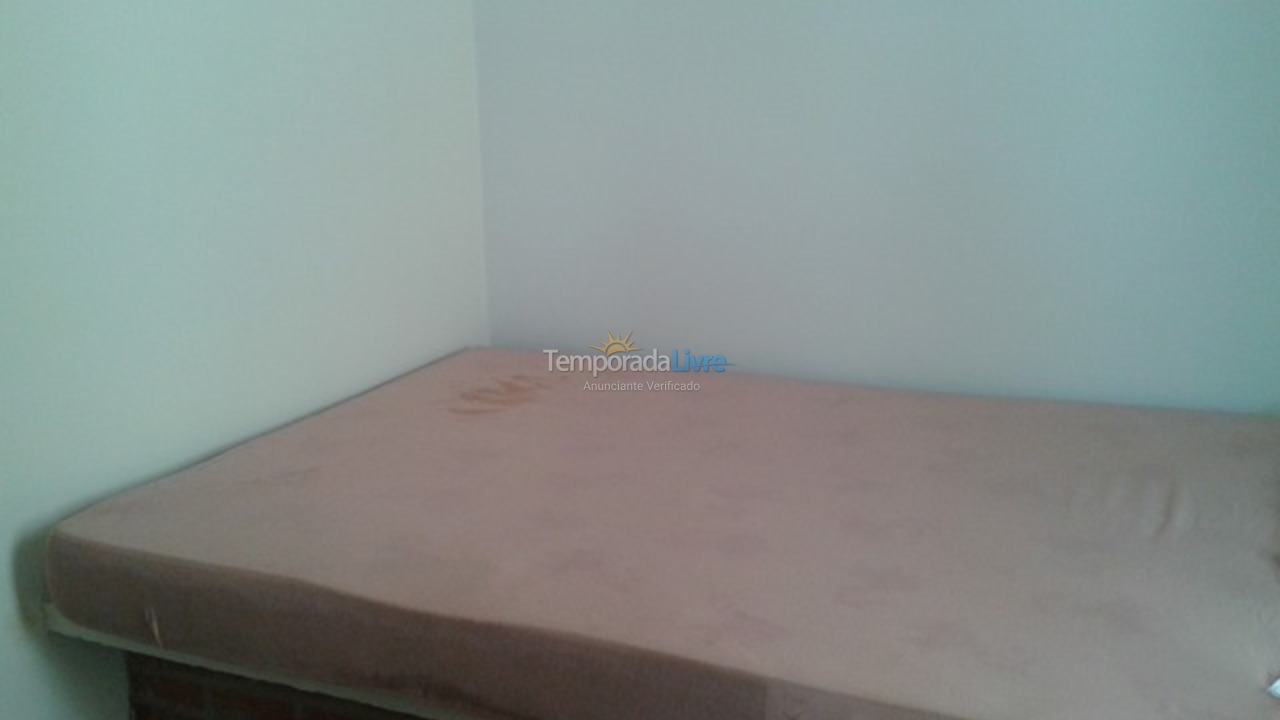 House for vacation rental in Anchieta (Praia dos Castelhanos)