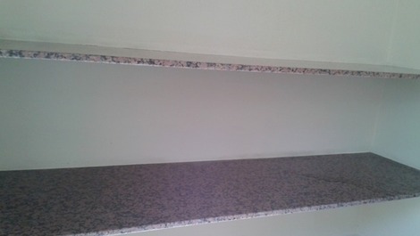 House with 4 bedrooms in Praia dos Castelhanos in Anchieta ES