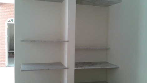 House with 4 bedrooms in Praia dos Castelhanos in Anchieta ES