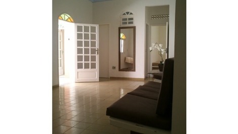 House with 4 bedrooms in Praia dos Castelhanos in Anchieta ES