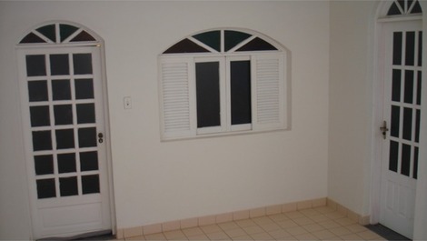 House with 4 bedrooms in Praia dos Castelhanos in Anchieta ES