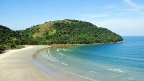 Vista do Cantão de Boracéia ( Bora Bora )