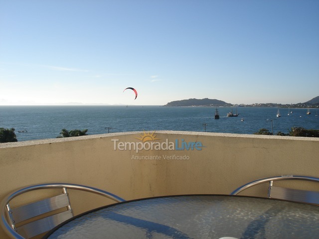 Apartment for vacation rental in Florianópolis (Cachoeira do Bom Jesus)