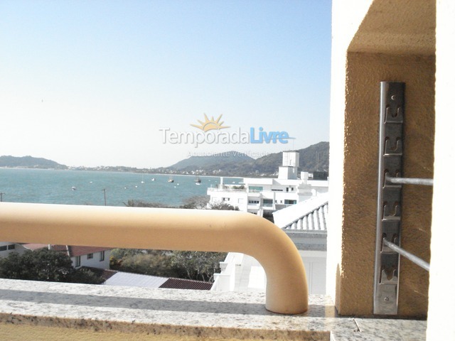 Apartment for vacation rental in Florianópolis (Cachoeira do Bom Jesus)