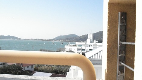 VISTA DA CHURRASQUEIRA