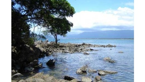 Boracéia ( Cantão Bora-Bora )