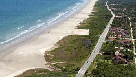 Boracéia ( Vista Aérea )