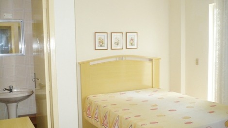 QUADRA DO MAR CENTRO DE BALNEÁRIO CAMBORIÚ !!!