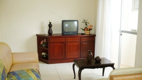 QUADRA DO MAR CENTRO DE BALNEÁRIO CAMBORIÚ !!!