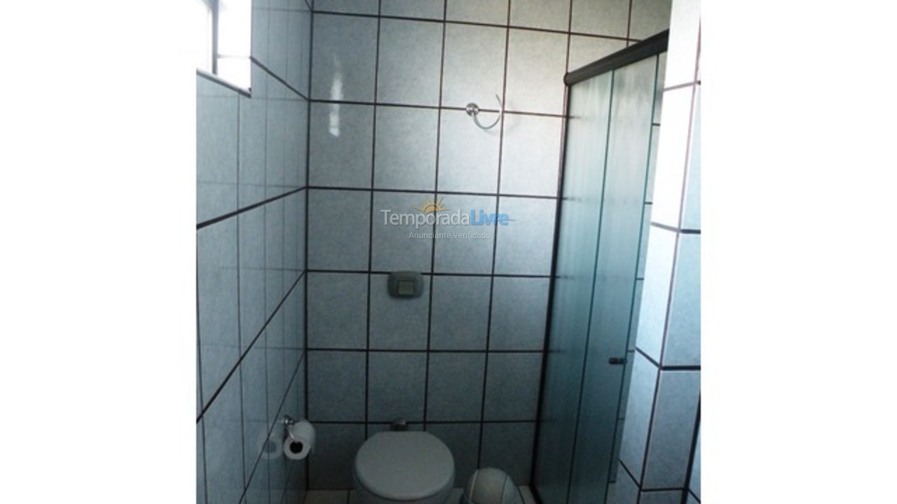 Casa para aluguel de temporada em Bombinhas (Mariscal)