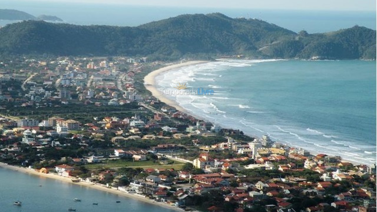 Casa para aluguel de temporada em Bombinhas (Mariscal)