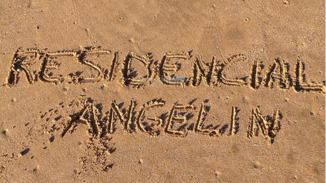 Casa para aluguel de temporada em Bombinhas (Mariscal)