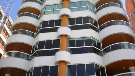 Apartment for rent in Itapema - Centro
