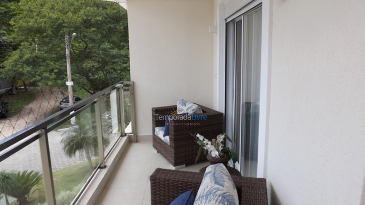 Casa para aluguel de temporada em Guarujá (Jardim Acapulco)