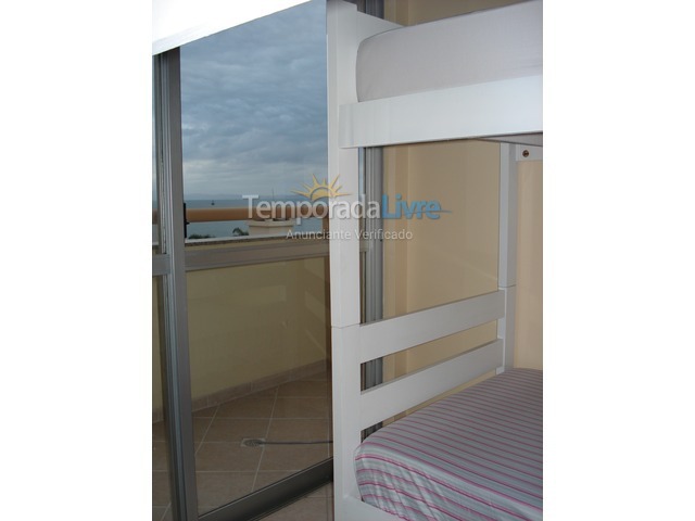 Apartment for vacation rental in Florianópolis (Cachoeira do Bom Jesus)