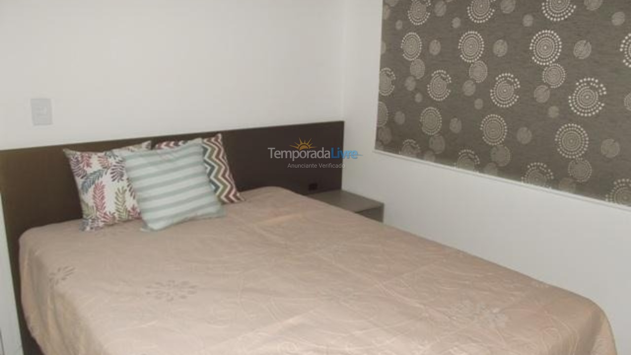 Casa para alquiler de vacaciones em Bombinhas (Praia de Bombas)