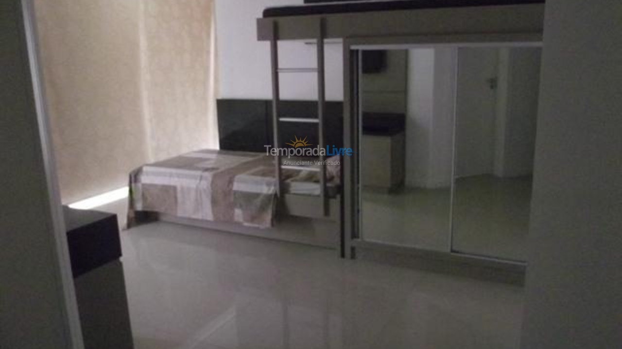 Casa para alquiler de vacaciones em Bombinhas (Praia de Bombas)