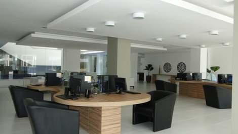 RESORT ALTO PADRÃO COM PISCINA 2 SUÍTES - FÉRIAS INESQUECÍVEIS