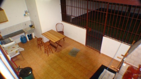 cozinha e churrasqueira 2