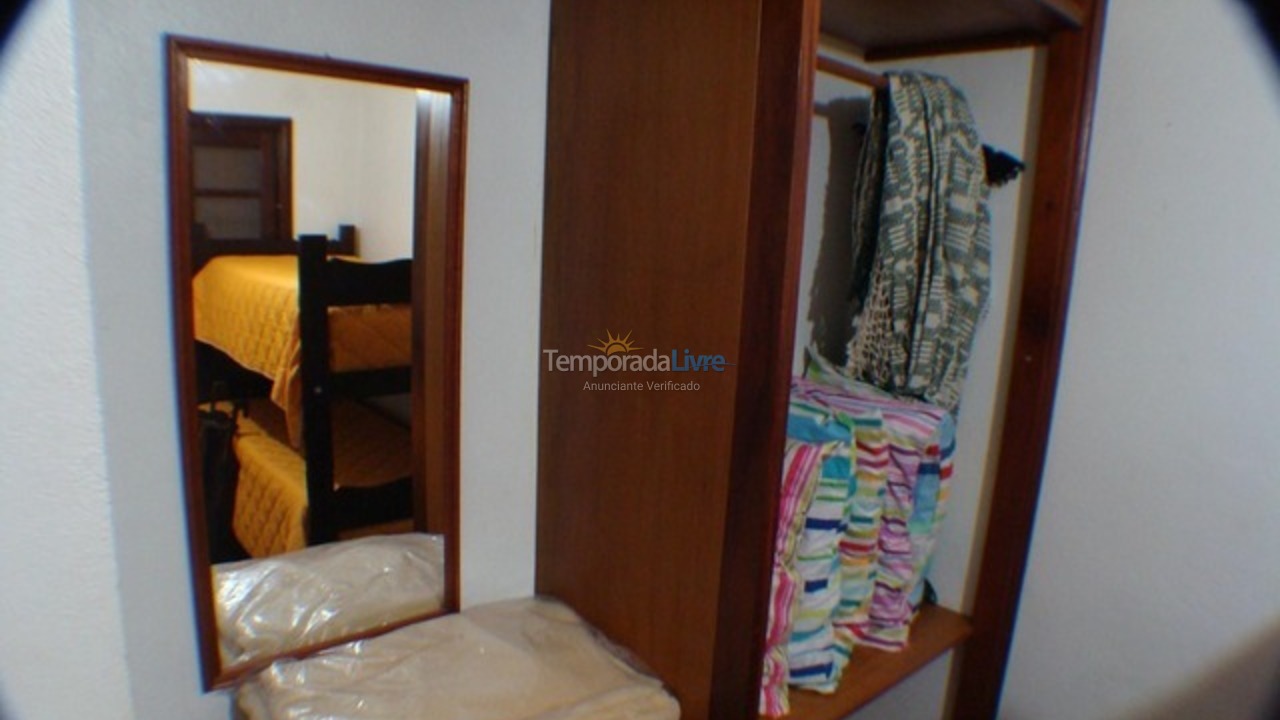House for vacation rental in Ubatuba (Praia Grande)