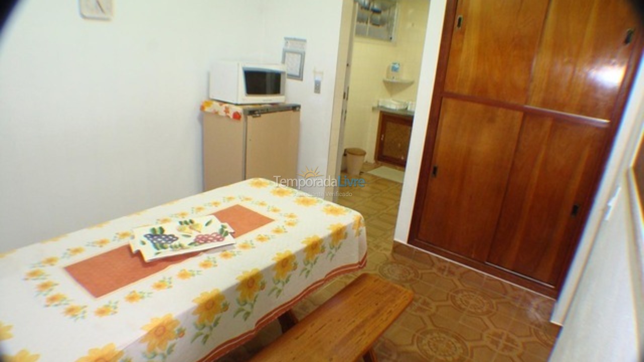 House for vacation rental in Ubatuba (Praia Grande)