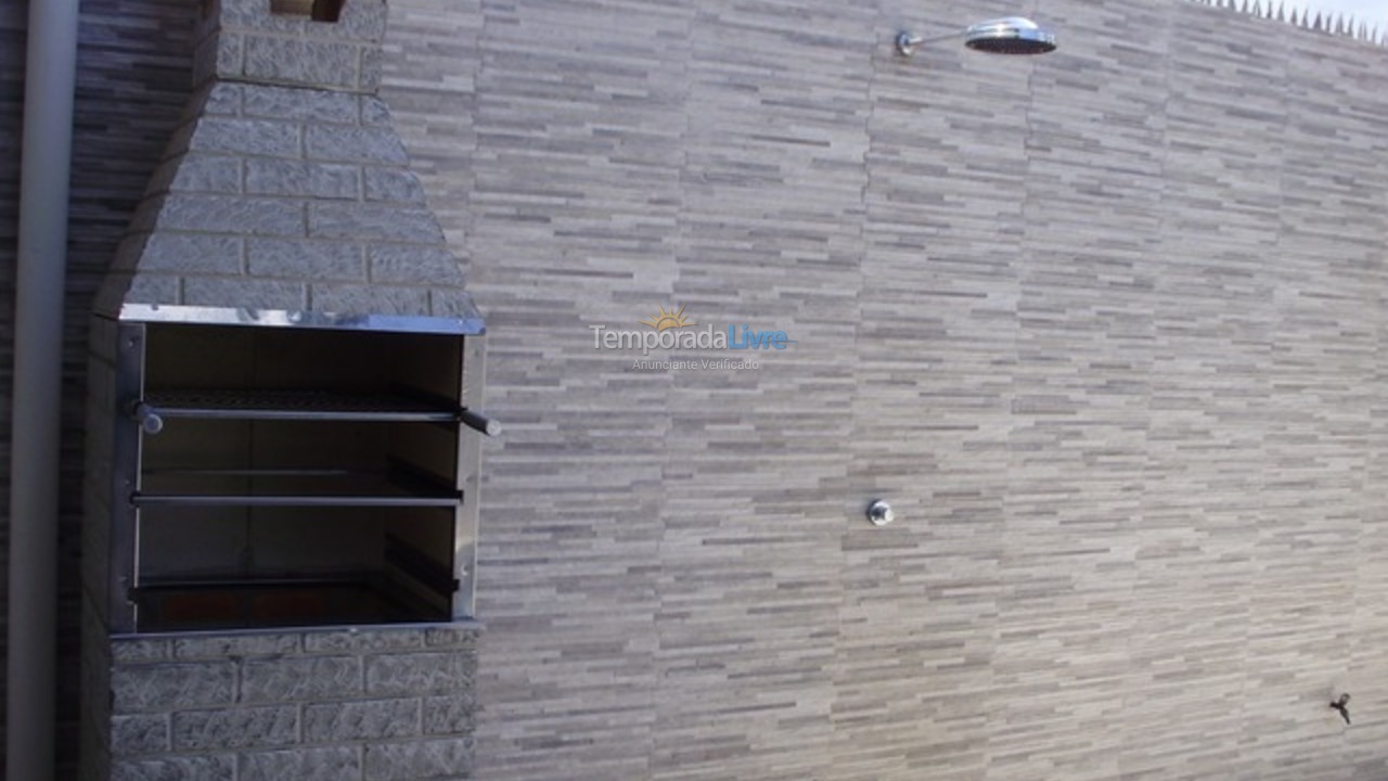 Casa para alquiler de vacaciones em São Miguel dos Milagres (Porto da Rua)