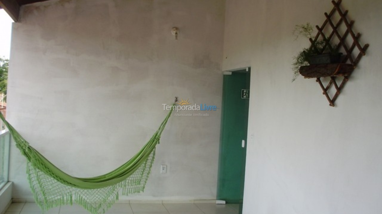 Casa para alquiler de vacaciones em São Miguel dos Milagres (Porto da Rua)