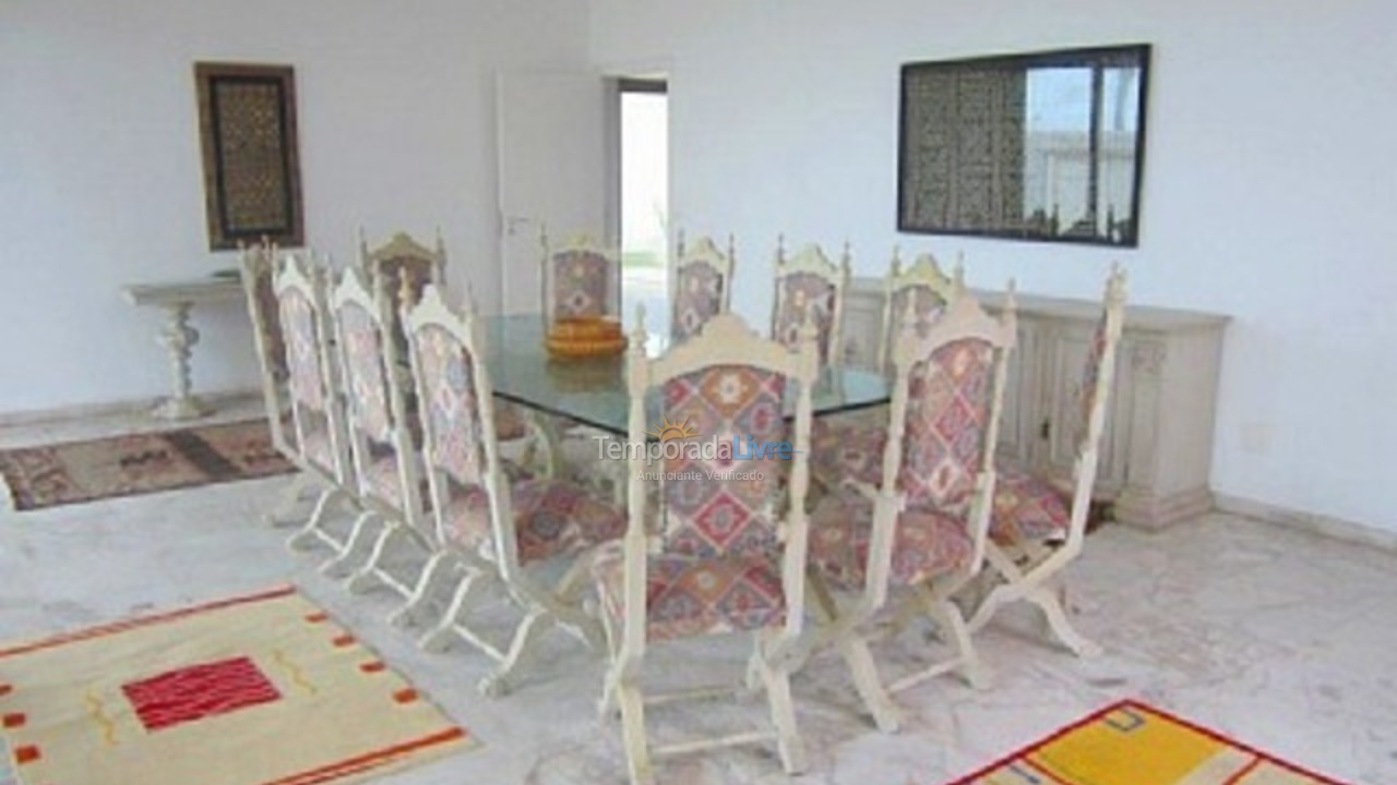 Casa para aluguel de temporada em Guarujá (Enseada)