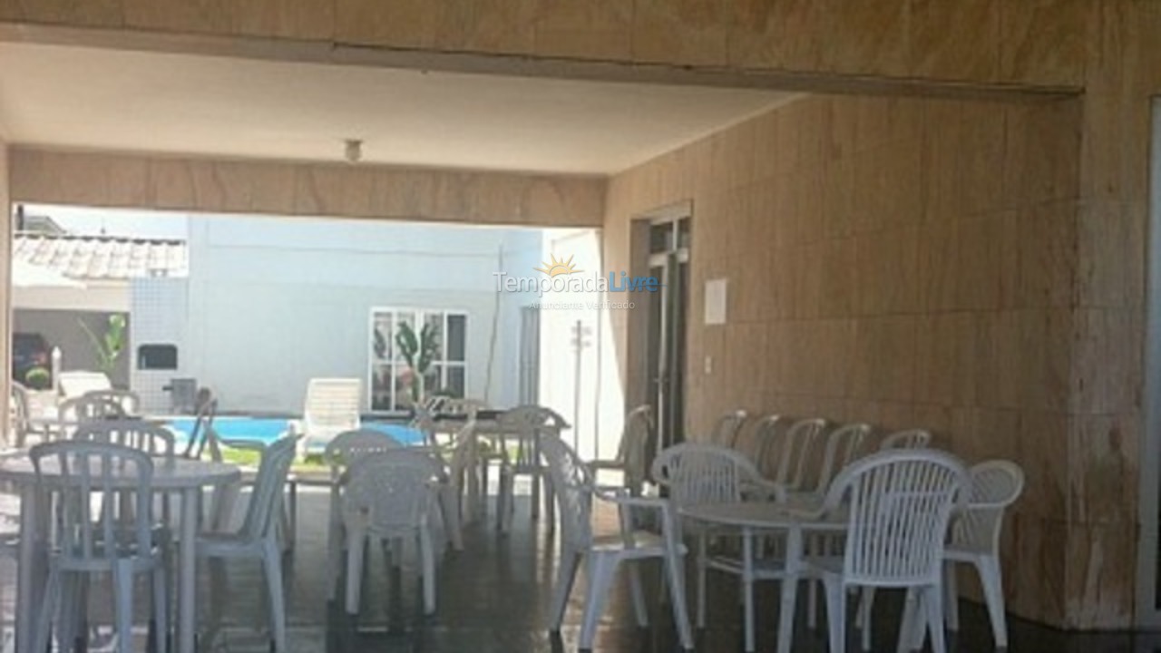 Casa para aluguel de temporada em Guarujá (Enseada)