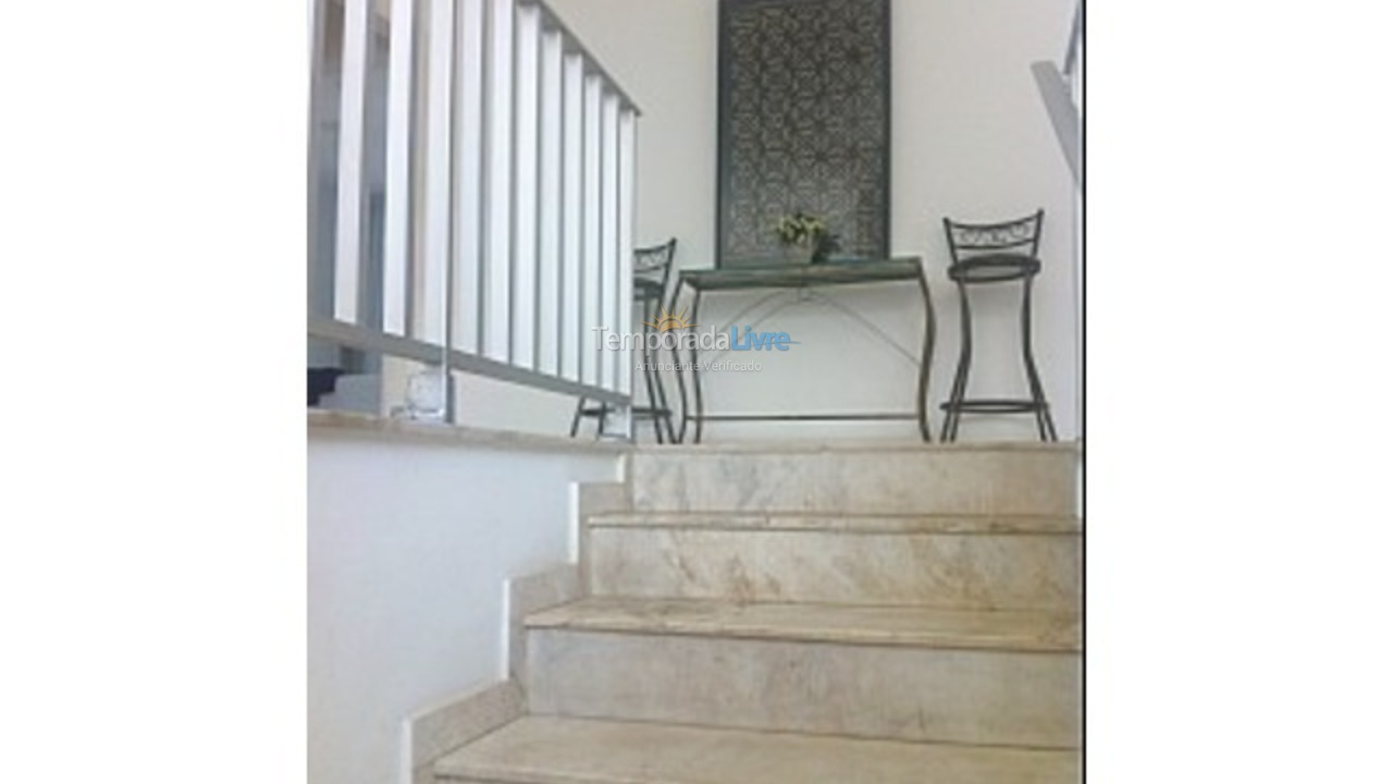 Casa para aluguel de temporada em Guarujá (Enseada)