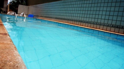 Piscina 6mts compr.x2mts.largurax2mts.profundidade 