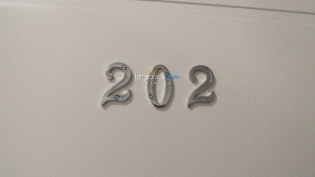 Apartamento para aluguel de temporada em Bombinhas (Praia de Bombas)