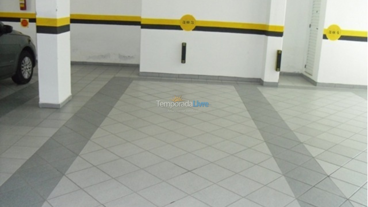 Apartamento para aluguel de temporada em Itapema (Centro)