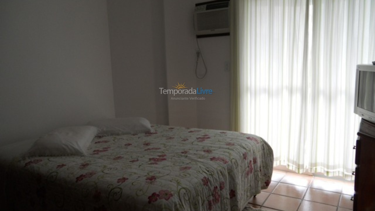 Apartamento para aluguel de temporada em Itapema (Centro)