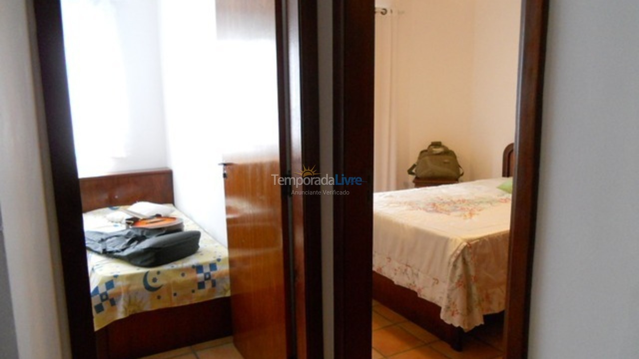 Apartamento para aluguel de temporada em Itapema (Centro)