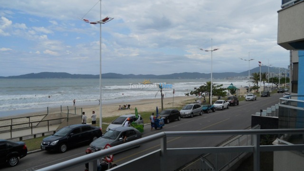 Apartamento para aluguel de temporada em Itapema (Centro)