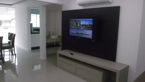 Apartamento para alugar em Bombinhas - Praia de Bombinhas