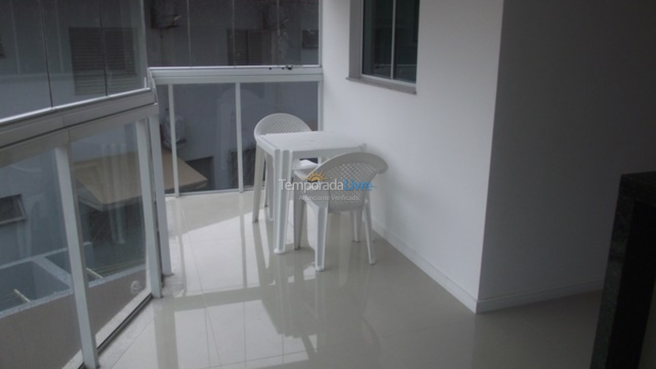 Apartamento para alquiler de vacaciones em Bombinhas (Praia de Bombinhas)