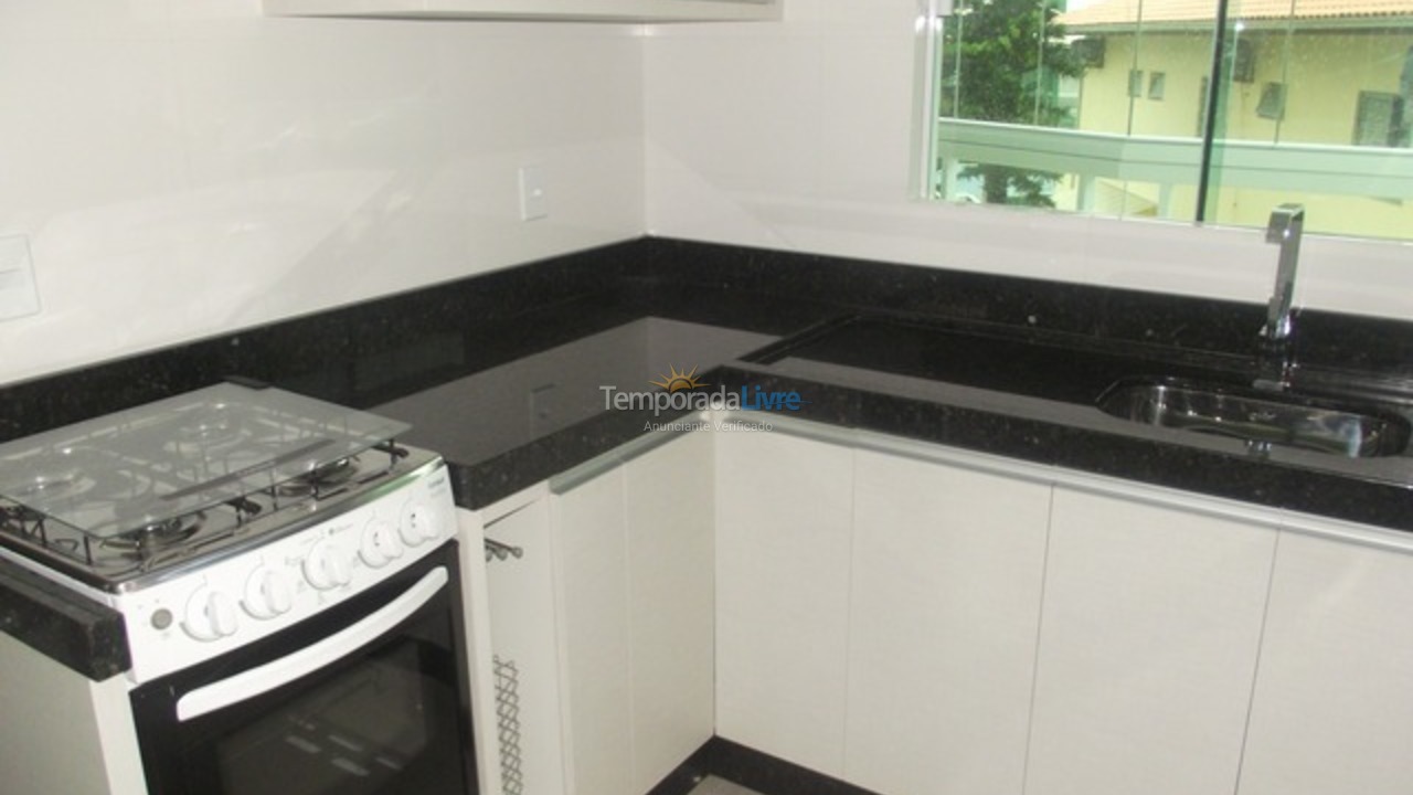 Apartamento para alquiler de vacaciones em Bombinhas (Praia de Bombinhas)