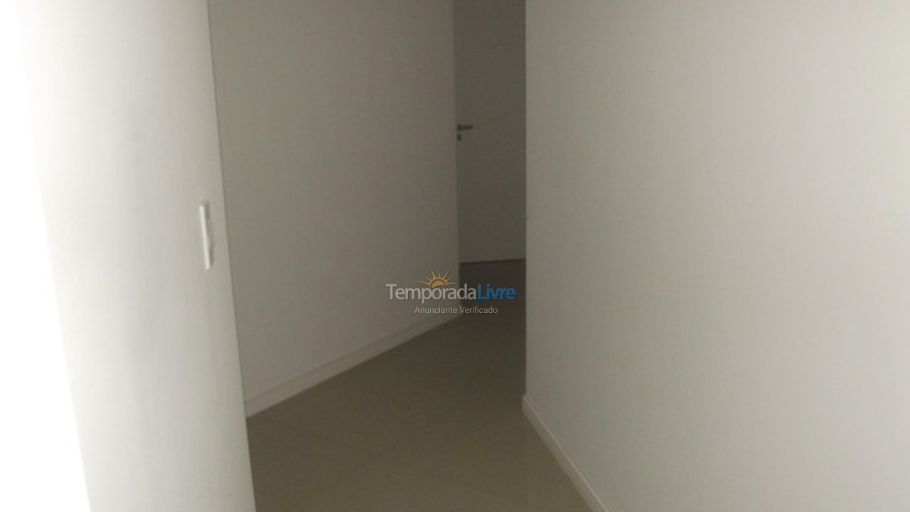 Apartamento para alquiler de vacaciones em Bombinhas (Praia de Bombinhas)