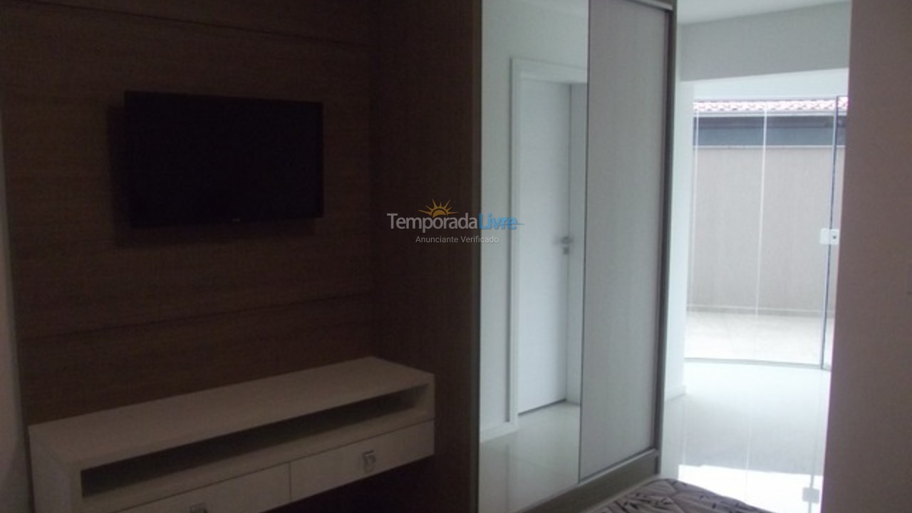 Apartamento para alquiler de vacaciones em Bombinhas (Praia de Bombinhas)