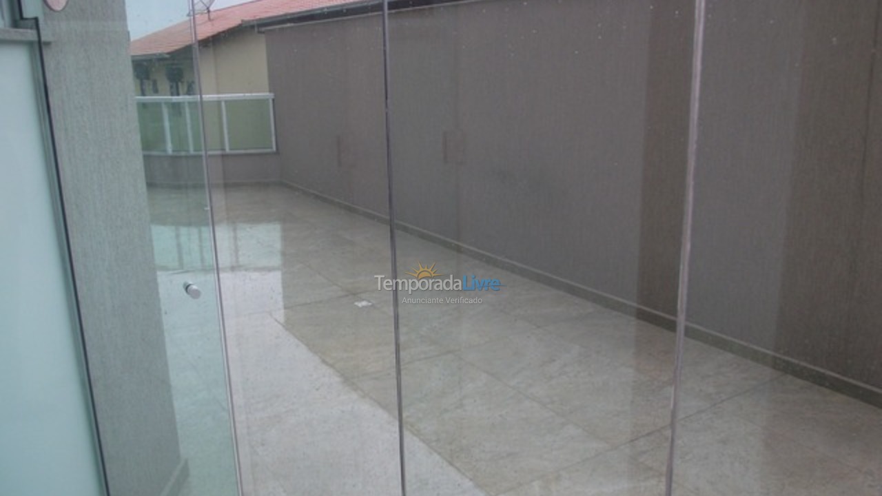 Apartamento para alquiler de vacaciones em Bombinhas (Praia de Bombinhas)