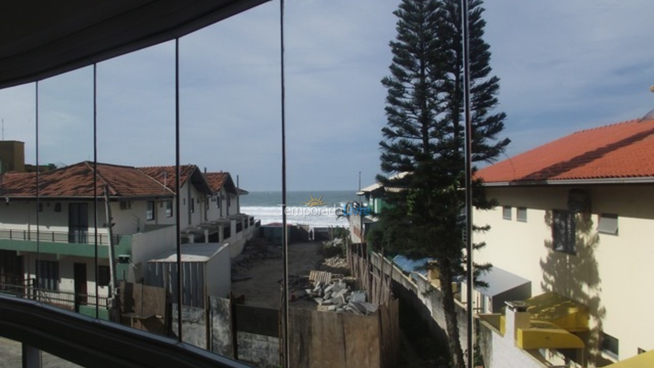 Apartamento para alquiler de vacaciones em Bombinhas (Praia de Bombinhas)