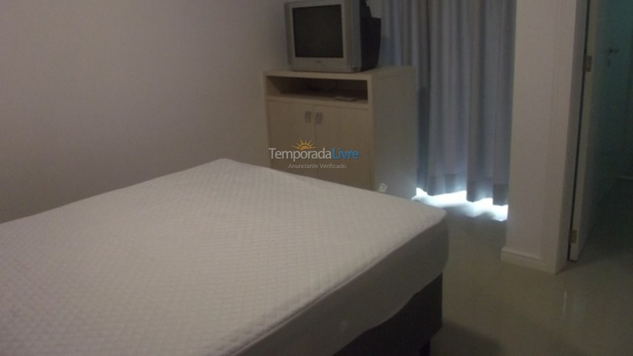 Apartamento para alquiler de vacaciones em Bombinhas (Praia de Bombinhas)