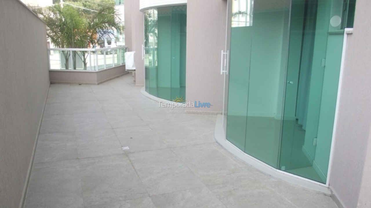 Apartamento para alquiler de vacaciones em Bombinhas (Praia de Bombinhas)