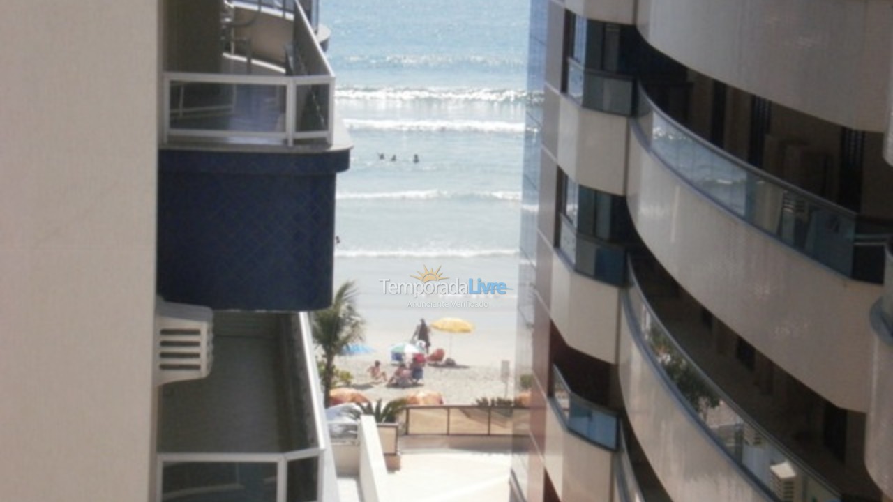 Apartamento para alquiler de vacaciones em Itapema (Centro)